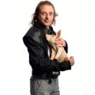 Comedian Paul Foot's Surreal Sense Of Humour Makes First Trip To Warrington Next…