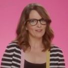 VIDEO: It's Gonna Be Fetch! Tina Fey Teases Broadway-Bound MEAN GIRLS