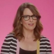 VIDEO: It's Gonna Be Fetch! Tina Fey Teases Broadway-Bound MEAN GIRLS