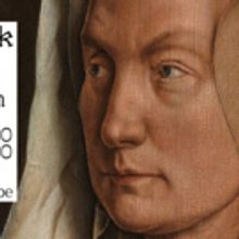 Museum Of Fine Arts Brings Van Eyck To Ghent