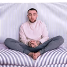 Mac Miller Releases Highly-Anticipated New Album, SWIMMING