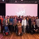Winners Of The WOW Women In Creative Industries Awards Announced