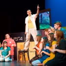 GODSPELL Opens Tonight At Adrian's Croswell Opera House