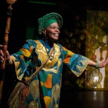 Photo Flash: First Look at the World Premiere of FAST FOOD CHAIN at Adventure Stage C