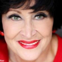 Two-time Tony Award-Winner CHITA RIVERA Joins SETH RUDETSKY for Broadway @ The Wallis