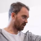 Guest Blog: Director Alastair Whatley On CAROLINE'S KITCHEN