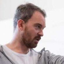 Guest Blog: Director Alastair Whatley On CAROLINE'S KITCHEN