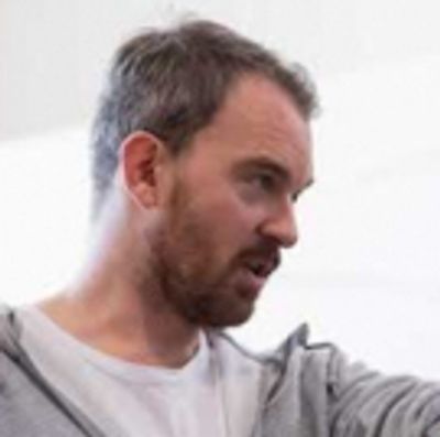 Guest Blog: Director Alastair Whatley On CAROLINE'S KITCHEN