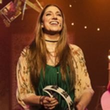 BWW Review: CIRCLE GAME Brings Joni Mitchell's Music to Life!