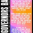 Governors Ball Announces 2019 Performance Schedule