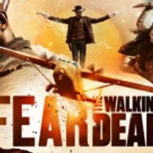 VIDEO: AMC Releases Sneak Peak of FEAR THE WALKING DEAD Season Five
