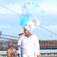 VIDEO: Alex Newell Performs 'Aquarius' at Wigstock Video