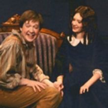 Broadway Actress Cassie Okenka To Share Stories At Croswell Opera House