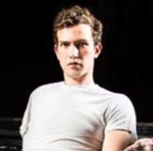 The Tennessee Williams Theatre Company of New Orleans Presents Moises Kaufman's AND O