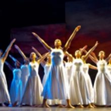 Photo Flash: Westport Country Playhouse Hosts MLK Day Celebration