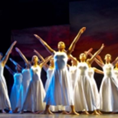 Photo Flash: Westport Country Playhouse Hosts MLK Day Celebration