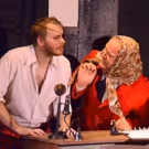 BWW Review: THE 39 STEPS at Desert Theatreworks