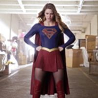 BWW Recap: SUPERGIRL Holds the American Flag on Her Shoulders in 'Fallout' Video