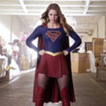BWW Recap: SUPERGIRL Holds the American Flag on Her Shoulders in 'Fallout'