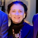 Photo Flash: National Dance Institute Celebrates The New Masters At Jacques' Art…