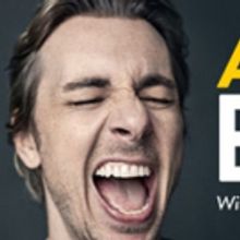 Tickets On Sale Now for ARMCHAIR EXPERT WITH DAX SHEPARD - Live! at the Majestic Thea