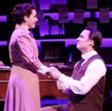 Photo Flash: Main Street Theater Presents DADDY LONG LEGS