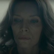 VIDEO: Watch the Trailer for Upcoming Film WHERE IS KYRA Starring Michelle Pfeiffer & Kiefer Sutherland