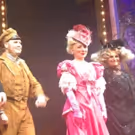 BWW Review: GENTLEMANNEN (THE GENTLEMAN'S HANDBOOK IN LOVE AND MURDER) at Oscars