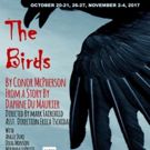 THE BIRDS Opens Tomorrow at Carpenter Square Theatre
