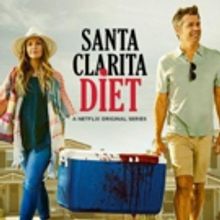 Netflix Announces SANTA CLARITA DIET Season 2 Premiere Date