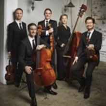 SSO Fellows Come To Riverside For Intimate Voices