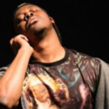 SWEET LIKE CHOCOLATE BOY Comes to Jack Studio Theatre