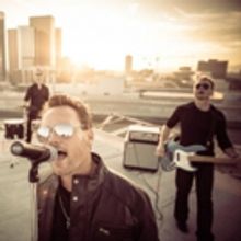 The Martin and Lewis Tribute Show, U2 Tribute L.A.vation and Elton John and Billy Joe