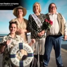 Newnan Theatre Company Announces WE FOUND LOVE AND AN EXQUISITE SET OF PORCELAIN FIGU