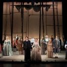 BWW Review: AMAZING GRACE Musical Gets Another Life in Washington, DC