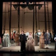BWW Review:  AMAZING GRACE Musical Gets Another Life in Washington, DC