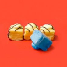 Full Cast Announced For The World Premiere Of Alex Oates' ALL IN A ROW