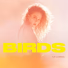 Kat Cunning Shares New Single BIRDS
