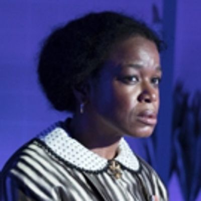 Photo Flash: Inside LCT3&#039;s MARYS SEACOLE