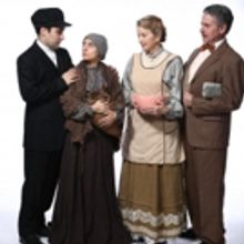 Review: THE IMMIGRANT Speaks to the Journey Faced by Those Searching for Freedom in a