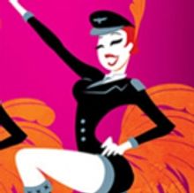 SLO Repertory Theatre presents Mel Brooks' THE PRODUCERS