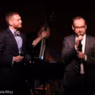 Photo Flash: Michael Kooman and Christopher Dimond Present 'The Crowd Goes Mild'