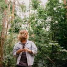 Australian Singer Kim Churchill Shares Video For New Single AFTER THE SUN
