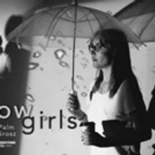SHADOW GIRLS Combines Queer Theatre Performance And Overhead Projector Art
