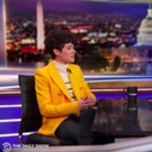 VIDEO: Tatiana Maslany Talks Finding Empathy for Her Character in NETWORK