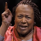 Photo Flash: Dael Orlandersmith Stars In UNTIL THE FLOOD At The Armory