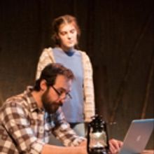 BWW Feature: THE BIG HEARTLESS at Just Say It Theatre