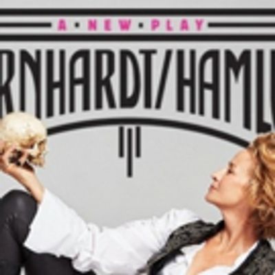From the Artistic Director/CEO Todd Haimes: Bernhardt/Hamlet