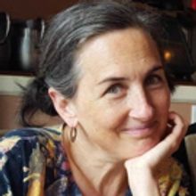 NIGHT FALL: Community Puppetry In Hartford With Anne Cubberly Comes to The Ballard In