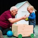 EDINBURGH 2018: BWW Q&A- Old Boy